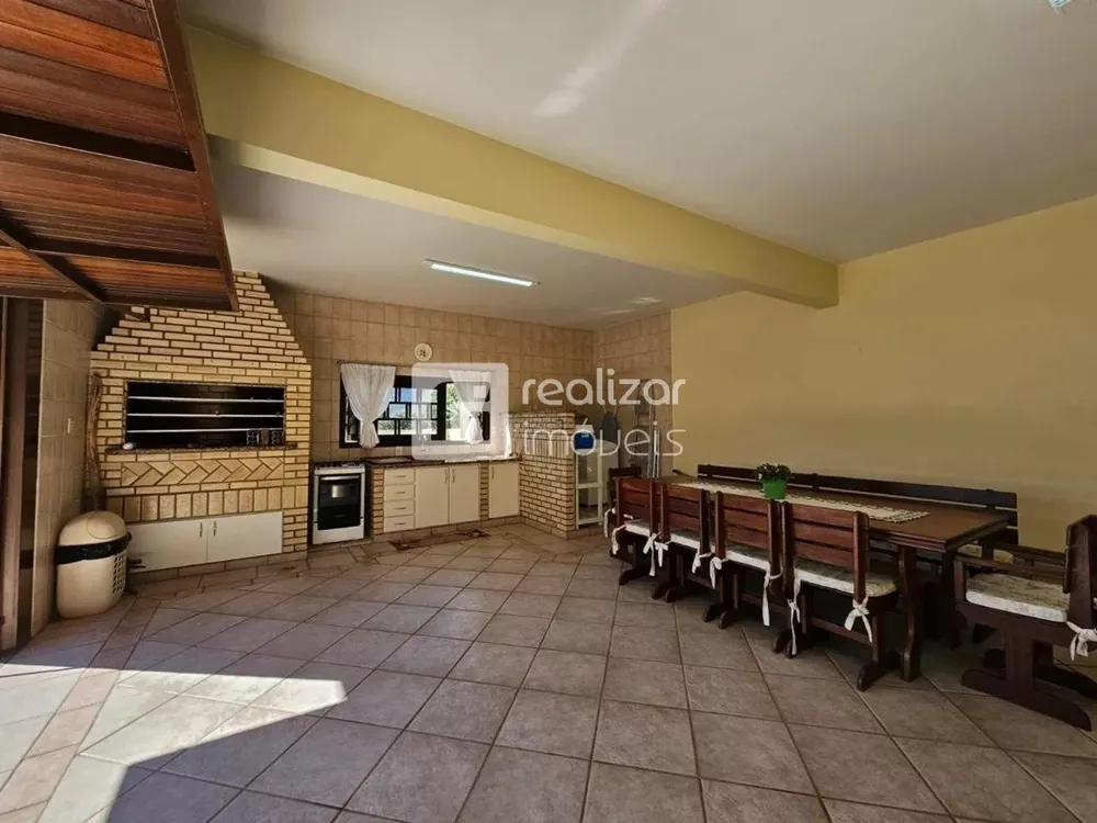 Casa, 3 quartos, 227 m² - Foto 4