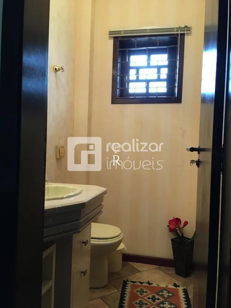 Casa, 3 quartos, 227 m² - Foto 12