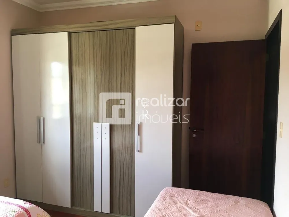 Casa, 3 quartos, 227 m² - Foto 4