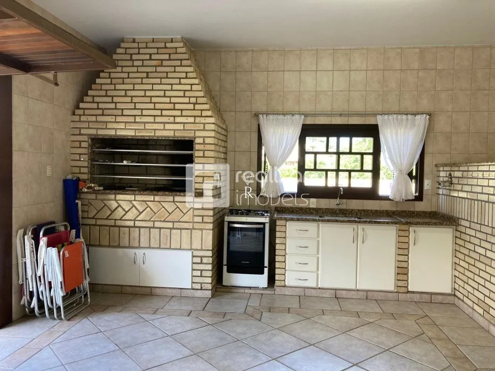 Casa, 3 quartos, 227 m² - Foto 13