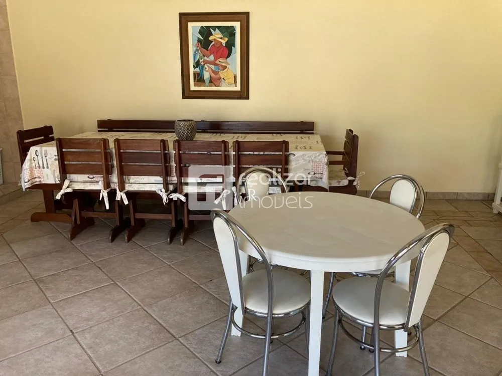 Casa, 3 quartos, 227 m² - Foto 14