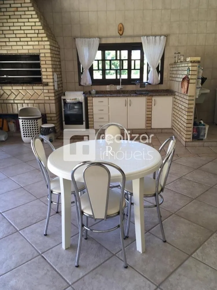 Casa, 3 quartos, 227 m² - Foto 16