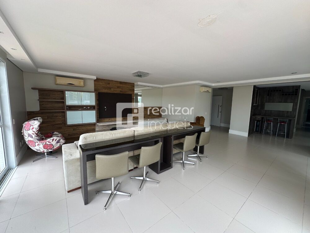 Cobertura à venda e aluguel com 5 quartos, 517m² - Foto 2