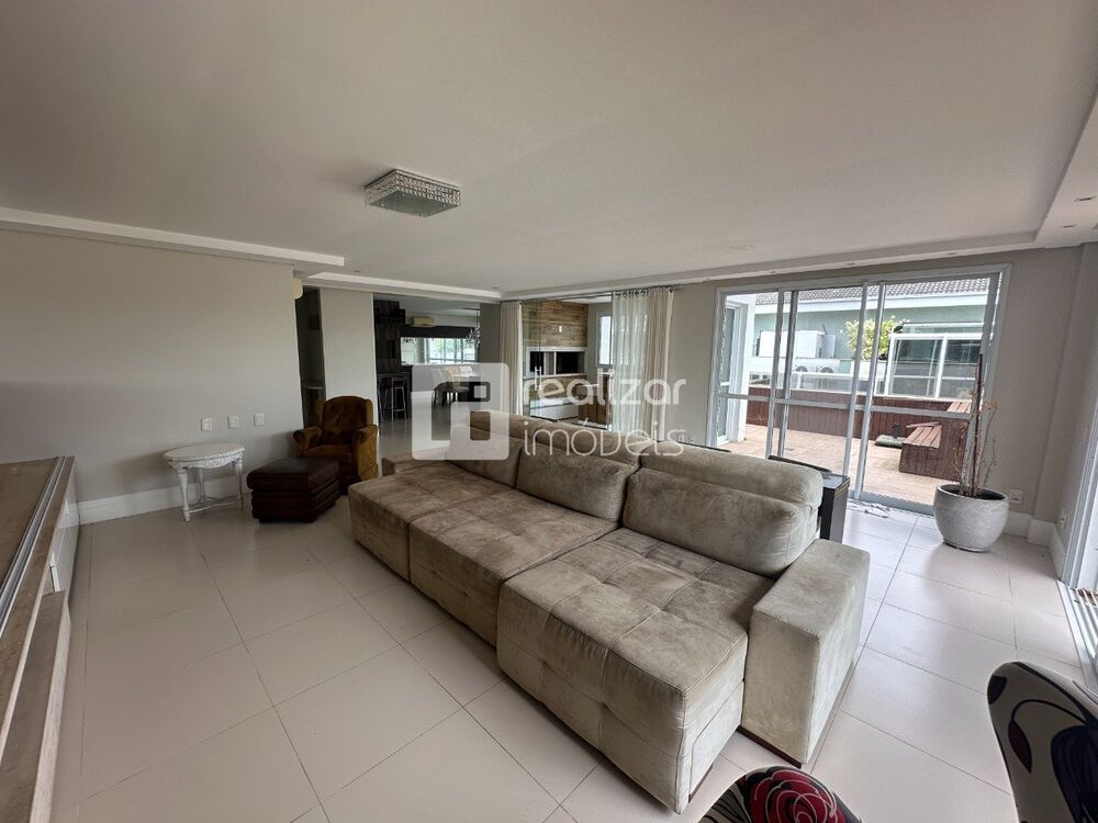 Cobertura à venda e aluguel com 5 quartos, 517m² - Foto 4