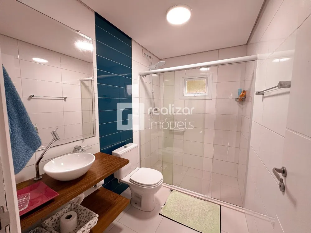 Casa de Condomínio, 3 quartos - Foto 8