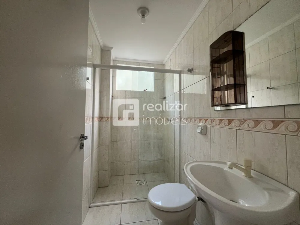 Apartamento, 2 quartos, 60 m² - Foto 9