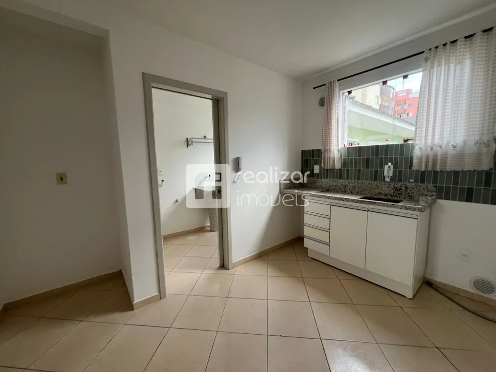Apartamento, 2 quartos, 60 m² - Foto 6