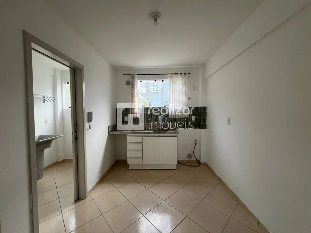 Apartamento, 2 quartos, 60 m² - Foto 5