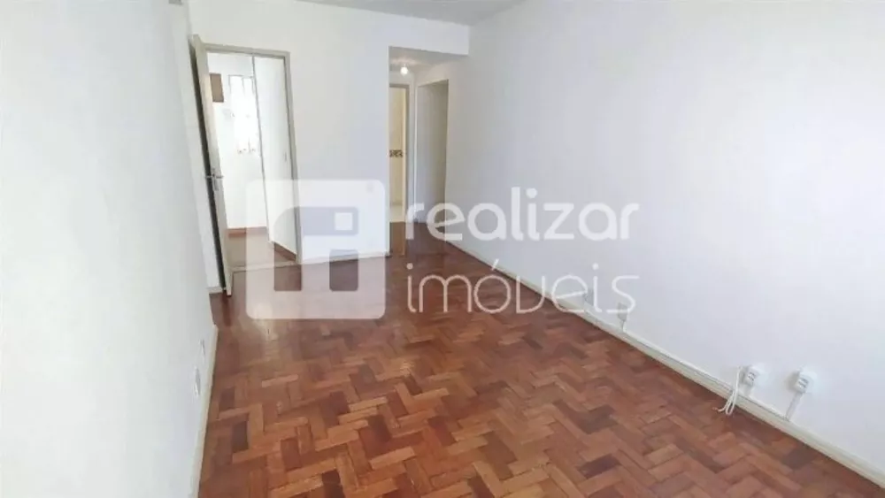 Apartamento, 2 quartos, 76 m² - Foto 1