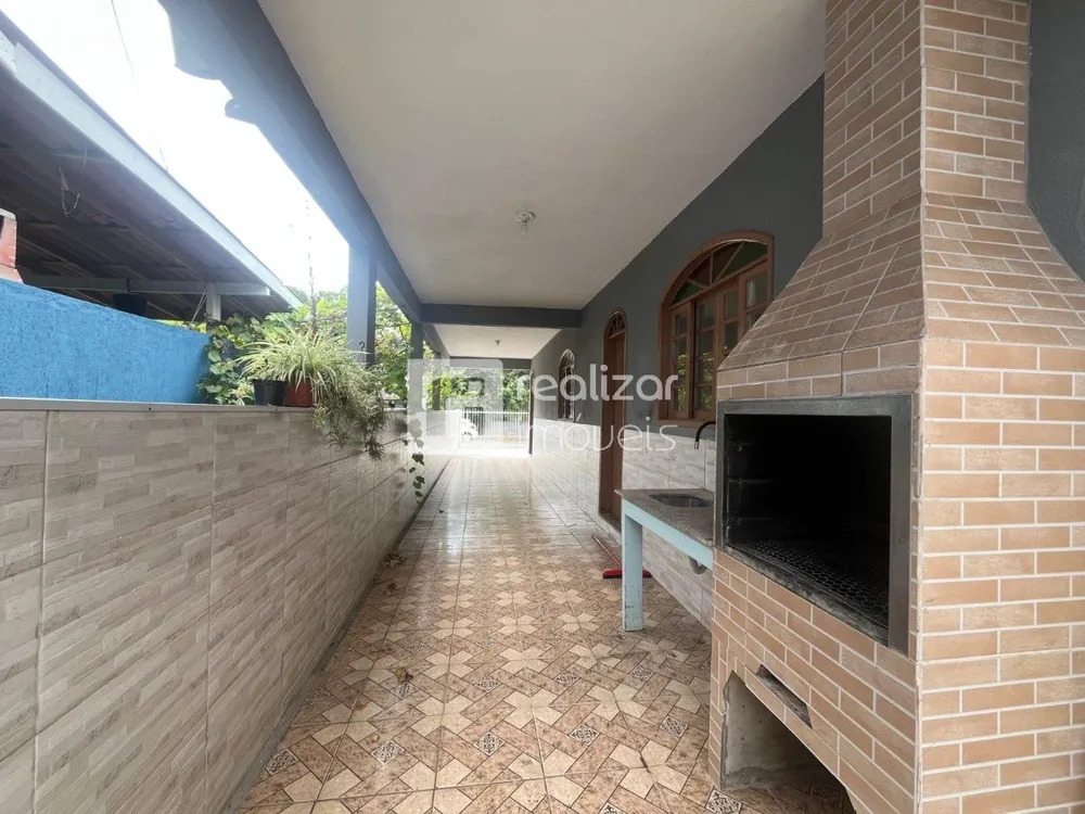 Casa, 4 quartos, 140 m² - Foto 14