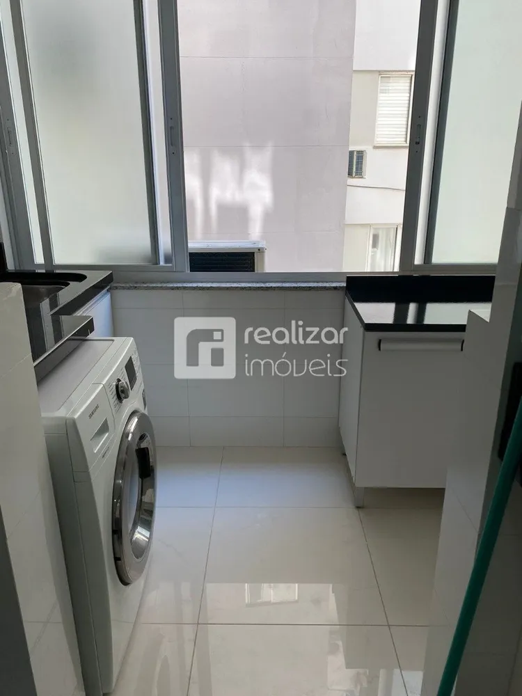 Apartamento, 2 quartos, 122 m² - Foto 11