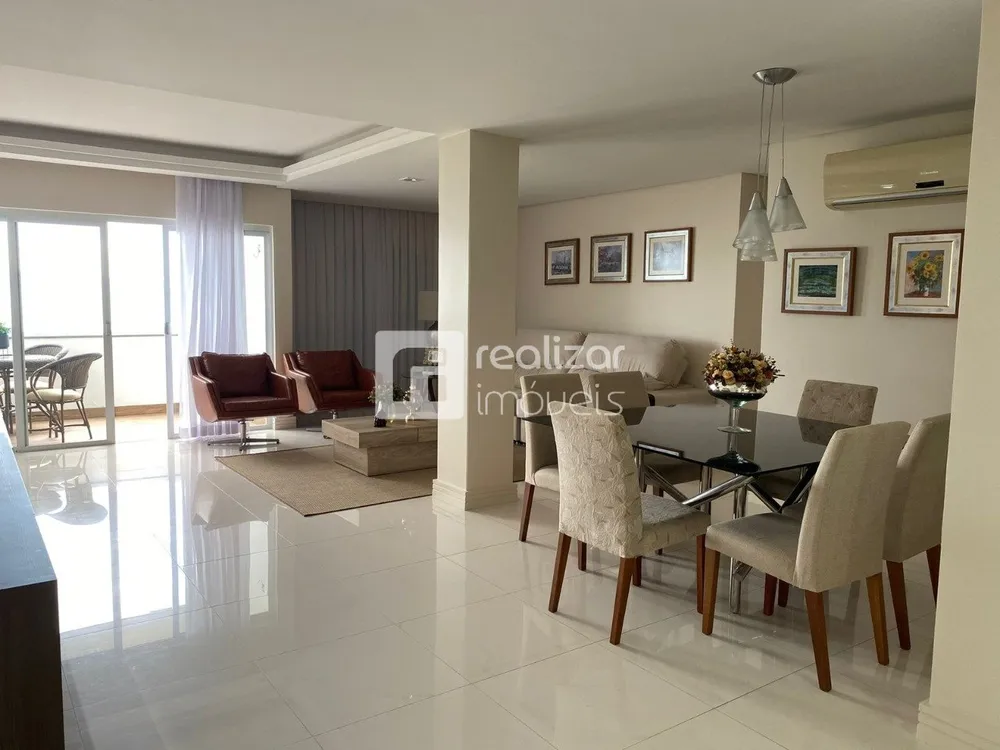 Apartamento, 2 quartos, 122 m² - Foto 4