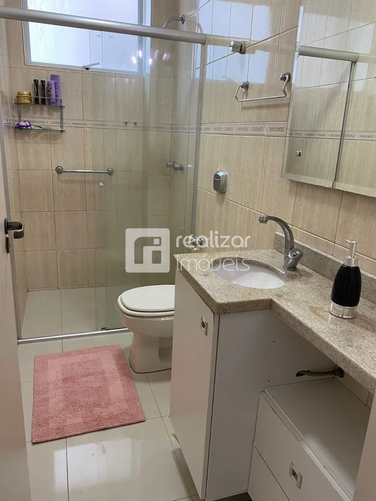 Apartamento, 2 quartos, 122 m² - Foto 15