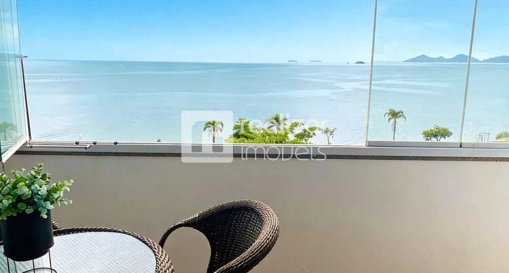 Apartamento, 2 quartos, 122 m² - Foto 1