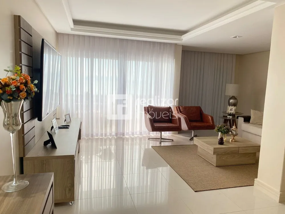 Apartamento, 2 quartos, 122 m² - Foto 3