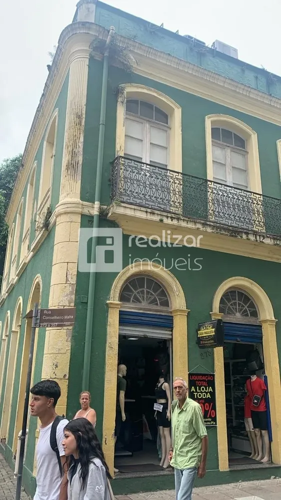 Casa Comercial, 180 m² - Foto 4