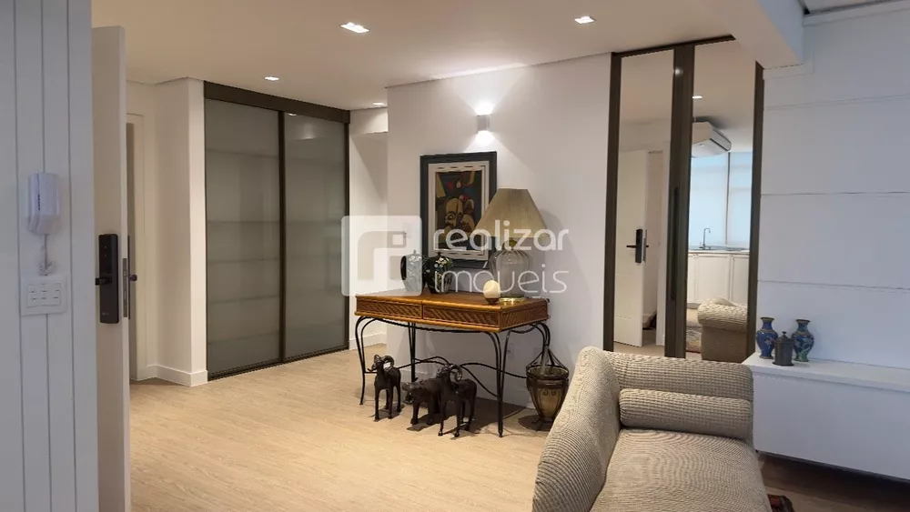 Apartamento, 1 quarto, 100 m² - Foto 1