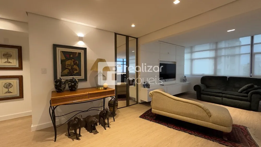 Apartamento, 1 quarto, 100 m² - Foto 7