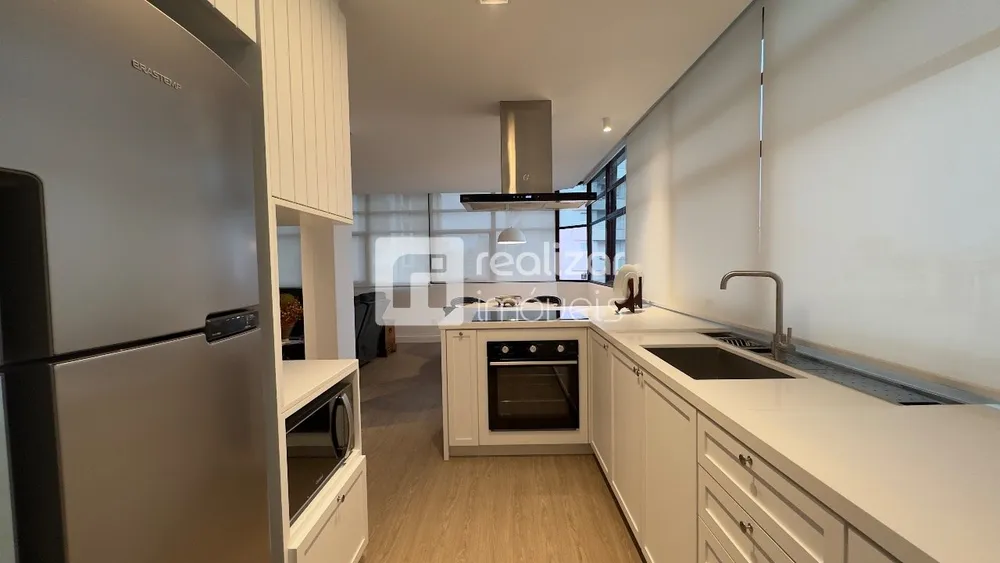 Apartamento, 1 quarto, 100 m² - Foto 6
