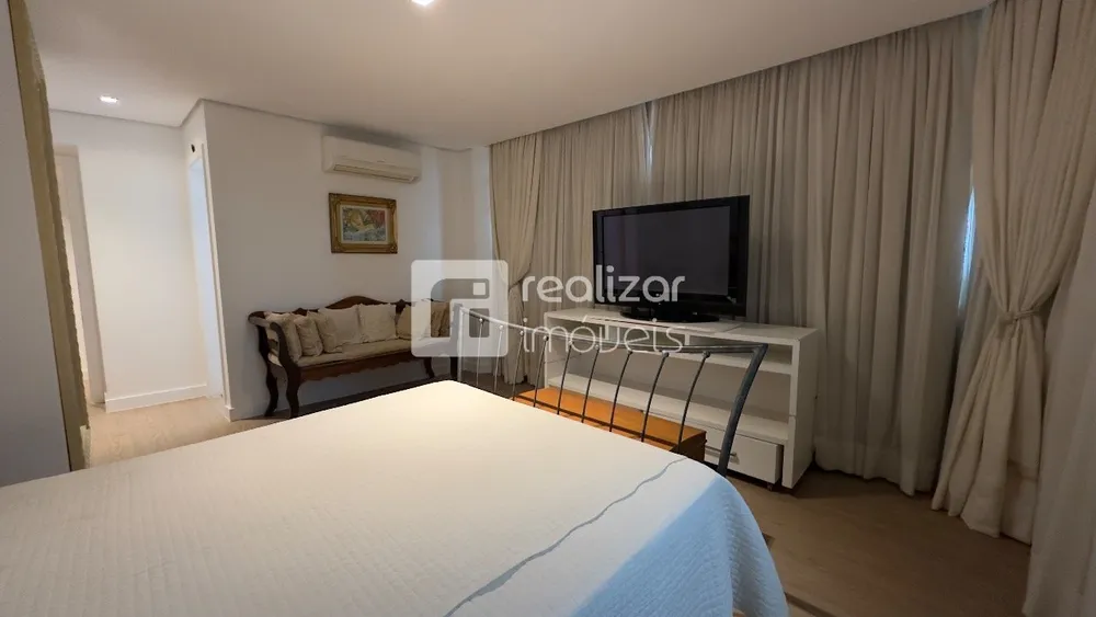 Apartamento, 1 quarto, 100 m² - Foto 11