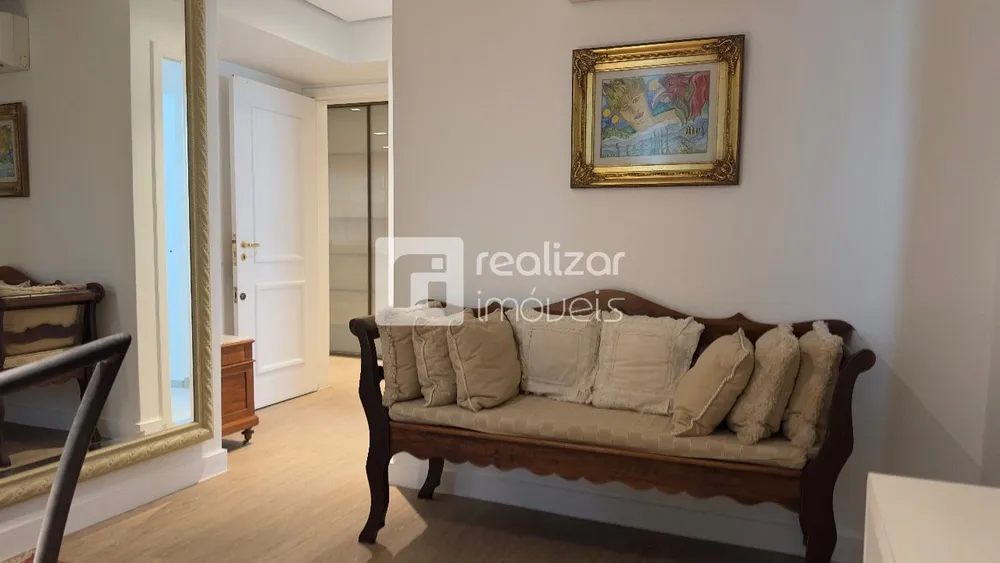 Apartamento, 1 quarto, 100 m² - Foto 5
