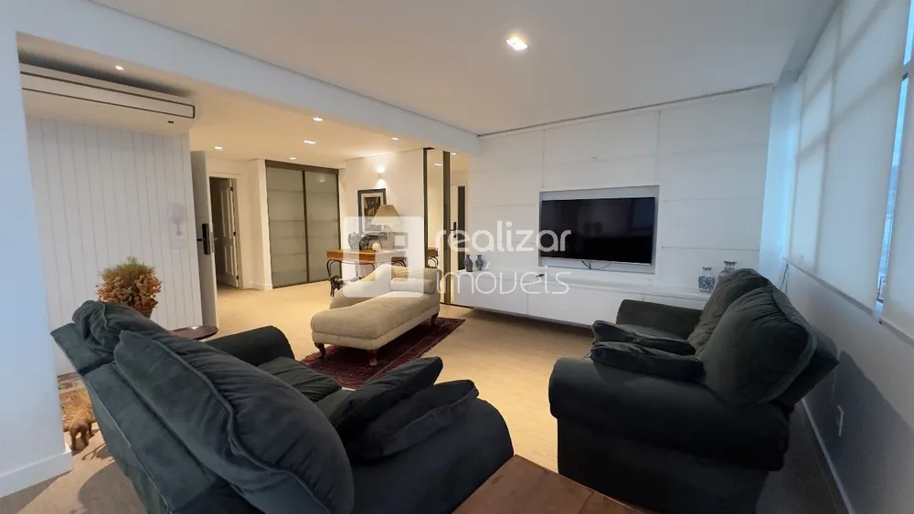Apartamento, 1 quarto, 100 m² - Foto 1