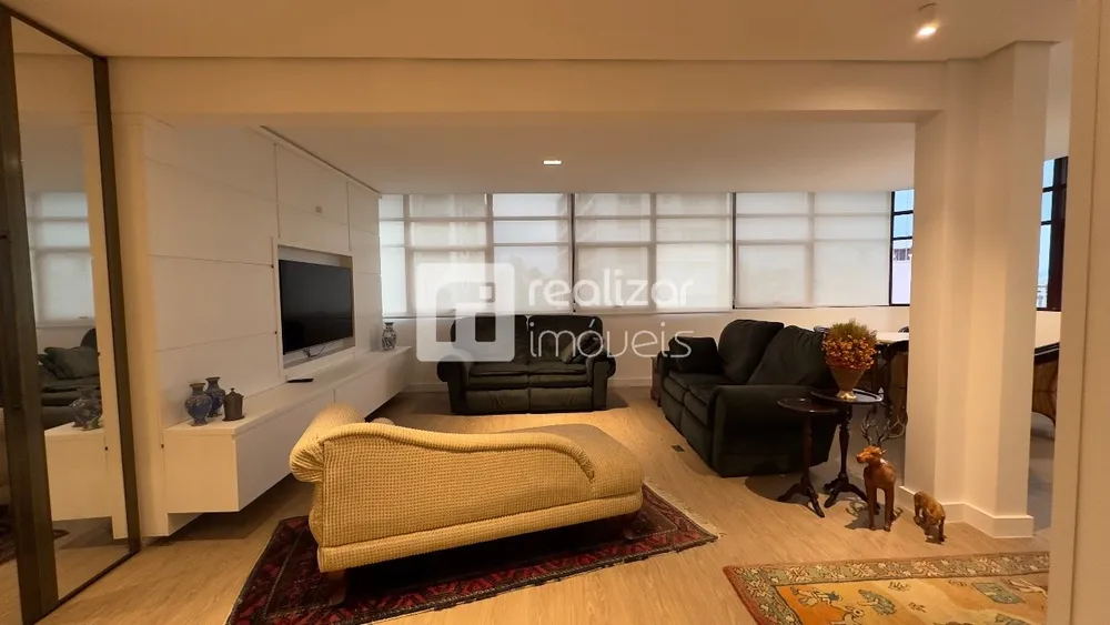 Apartamento, 1 quarto, 100 m² - Foto 6