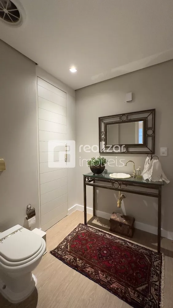 Apartamento, 1 quarto, 100 m² - Foto 3