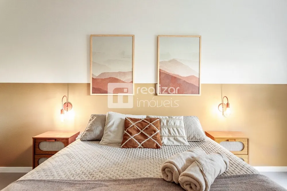 Apartamento, 2 quartos, 119 m² - Foto 6
