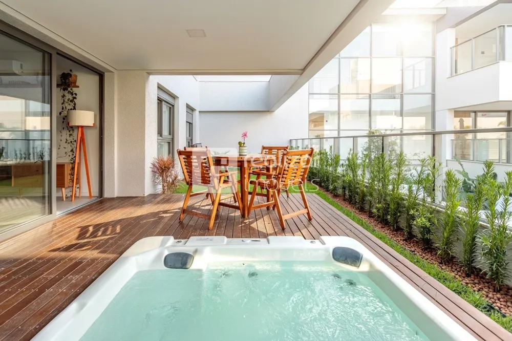 Apartamento, 2 quartos, 119 m² - Foto 4