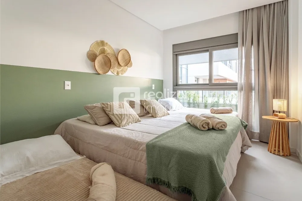 Apartamento, 2 quartos, 119 m² - Foto 11