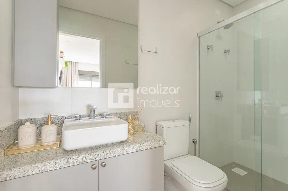 Apartamento, 2 quartos, 119 m² - Foto 8