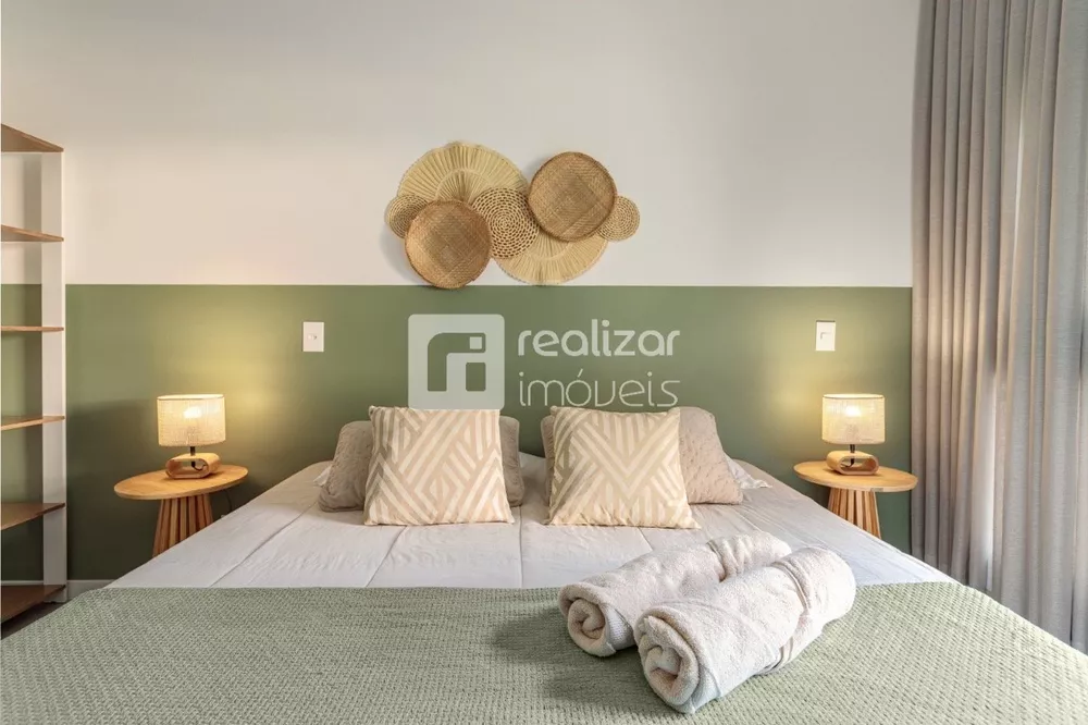 Apartamento, 2 quartos, 119 m² - Foto 2