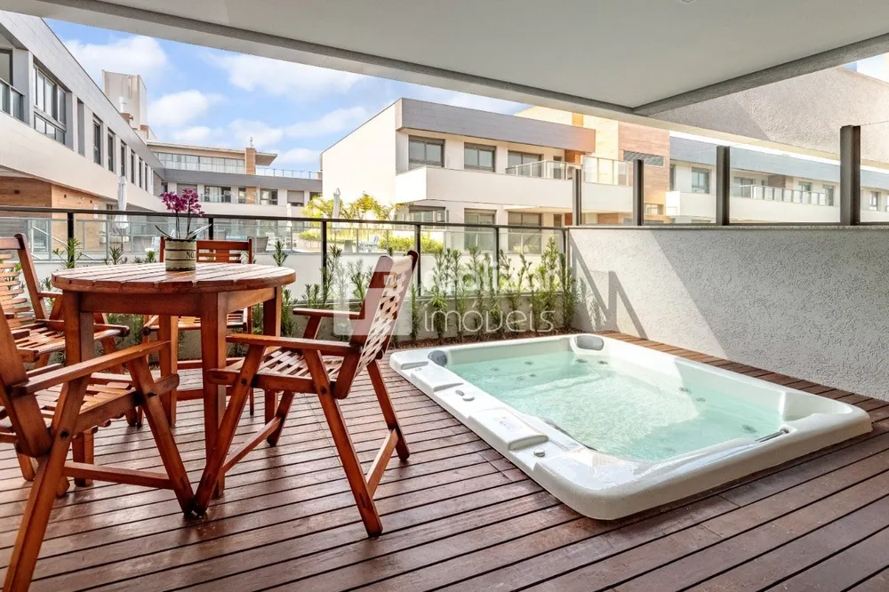 Apartamento, 2 quartos, 119 m² - Foto 3