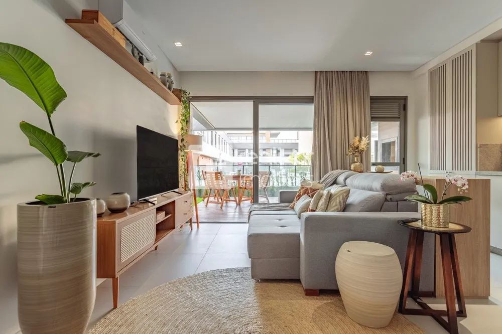 Apartamento, 2 quartos, 119 m² - Foto 1