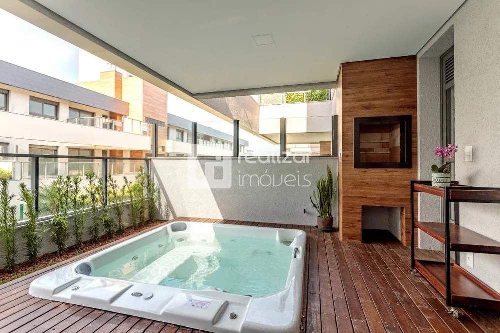 Apartamento, 2 quartos, 119 m² - Foto 2
