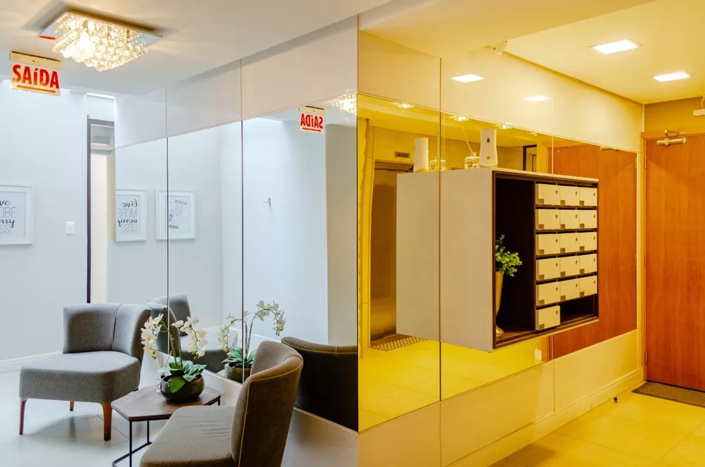 Apartamento, 2 quartos, 65 m² - Foto 6