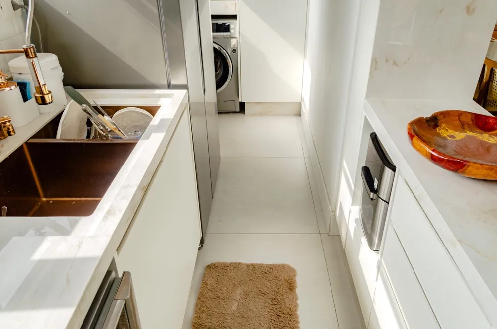 Apartamento, 2 quartos, 65 m² - Foto 5