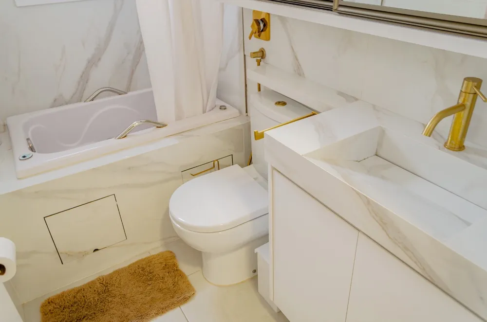 Apartamento, 2 quartos, 65 m² - Foto 15