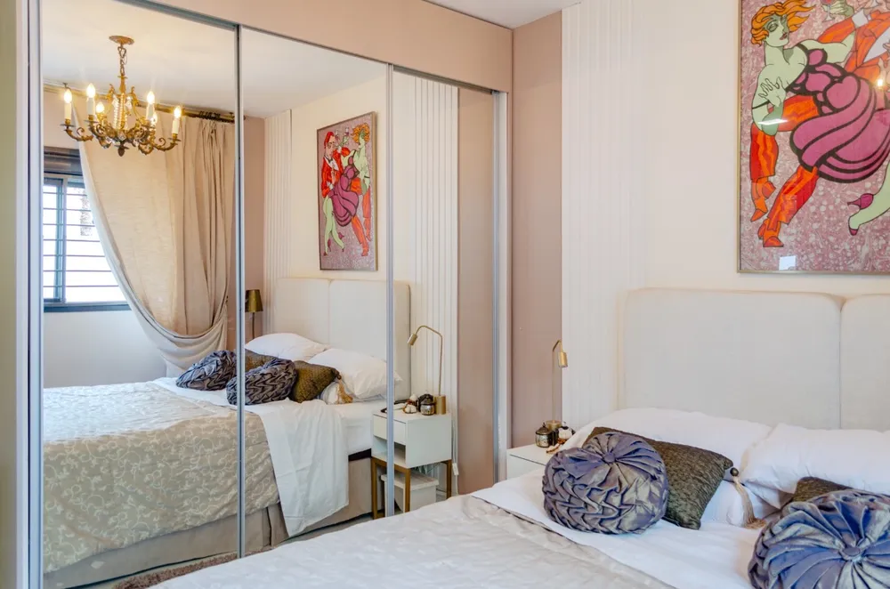 Apartamento, 2 quartos, 65 m² - Foto 14