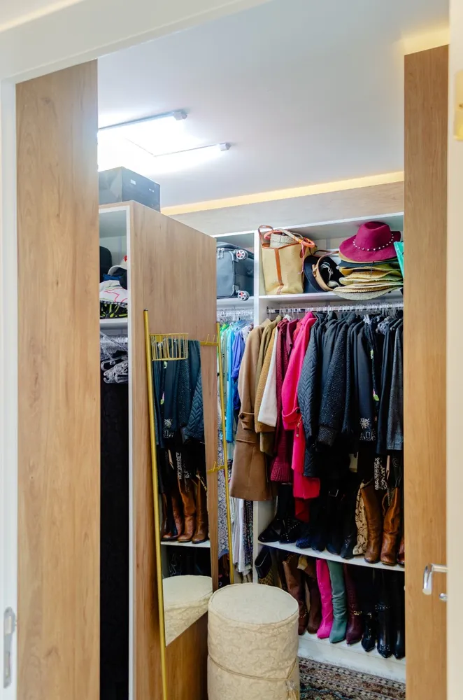 Apartamento, 2 quartos, 65 m² - Foto 11