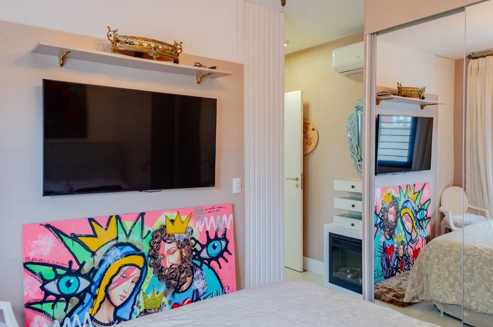 Apartamento, 2 quartos, 65 m² - Foto 13