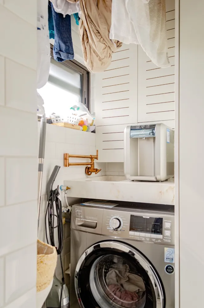 Apartamento, 2 quartos, 65 m² - Foto 6