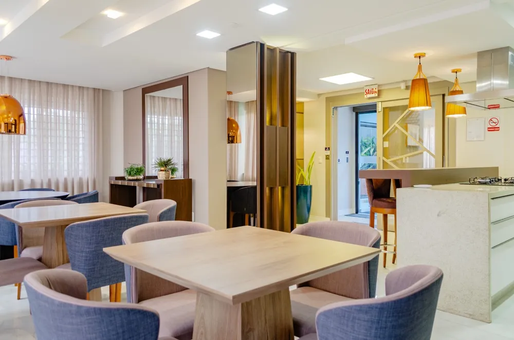 Apartamento, 2 quartos, 65 m² - Foto 18