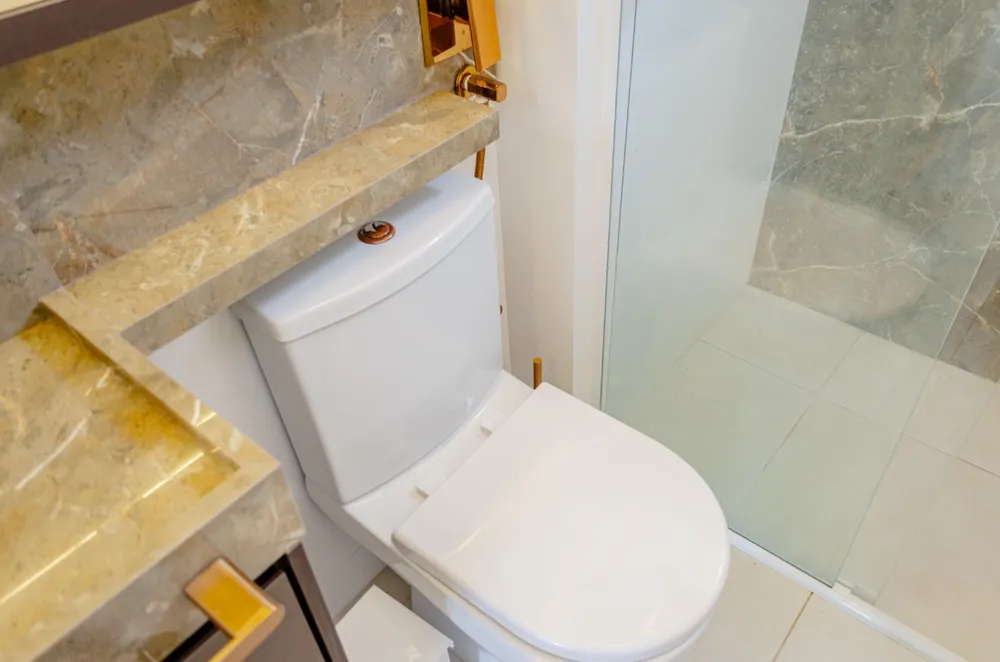 Apartamento, 2 quartos, 65 m² - Foto 10