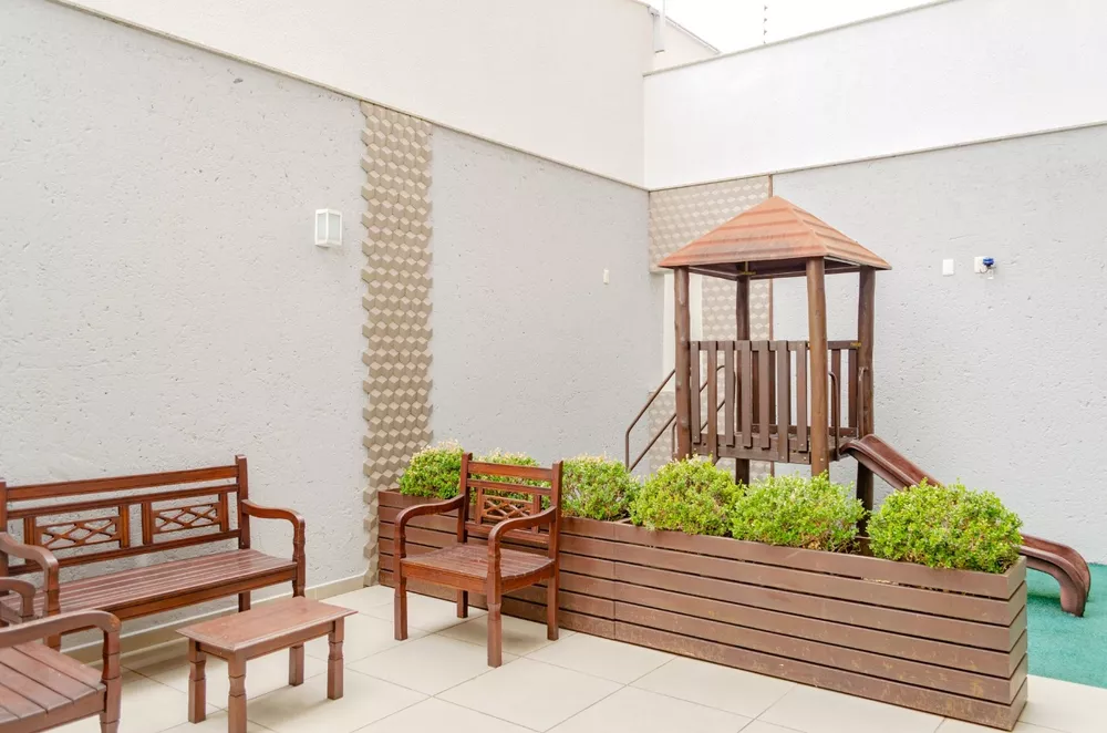 Apartamento, 2 quartos, 65 m² - Foto 8