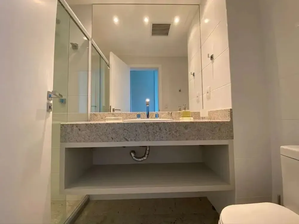 Apartamento, 3 quartos, 168 m² - Foto 16