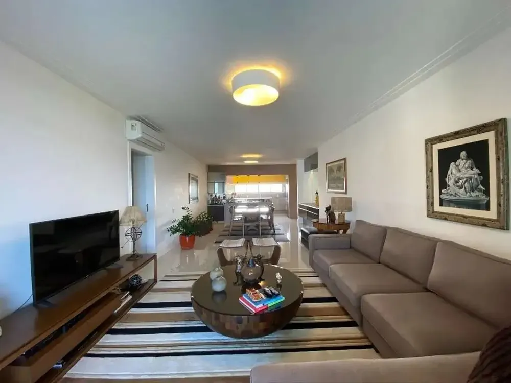 Apartamento, 3 quartos, 168 m² - Foto 3