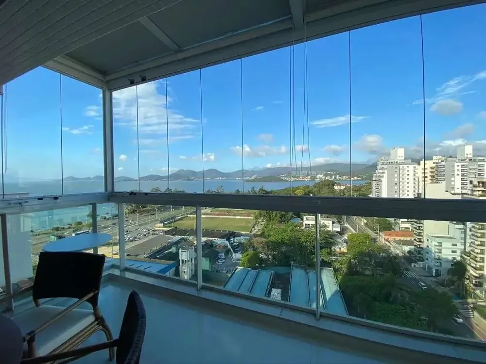 Apartamento, 3 quartos, 168 m² - Foto 3