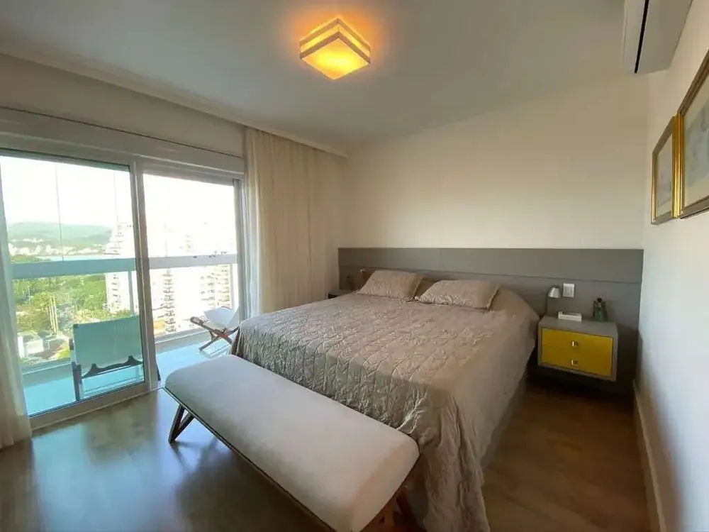 Apartamento, 3 quartos, 168 m² - Foto 8